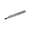 Hardware Galvanized Pole Top Pin Spindle
